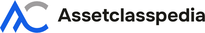 AssetClassPedia