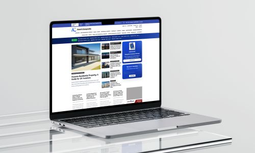 Website Design