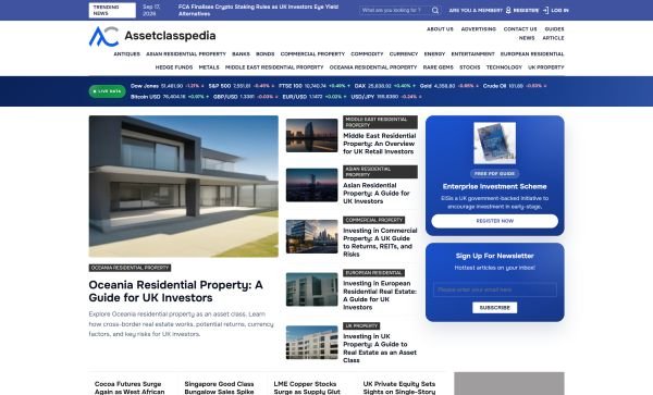 Website Design