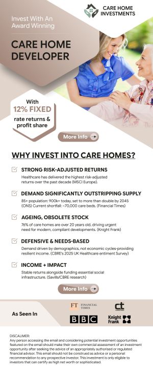 Email Flyer