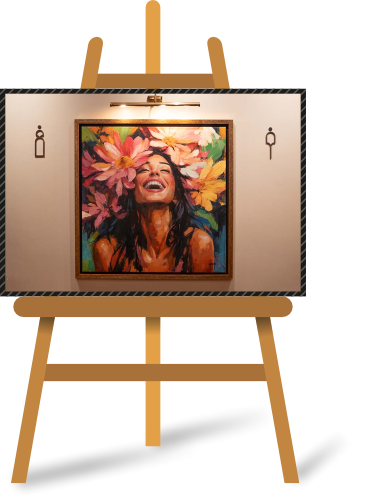 London Art Exchange website