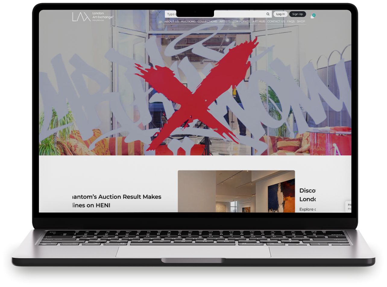 Website Design