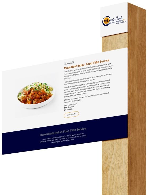 Brand Concept