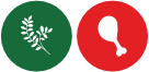 Veg or Non-veg