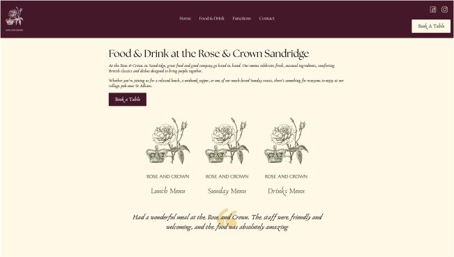 Website Design
