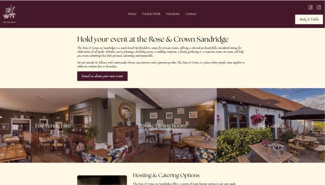 Website Design