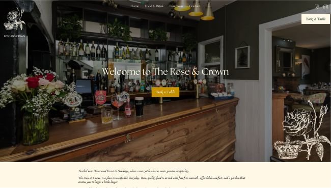 Website Design