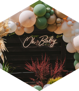 Baby Showers