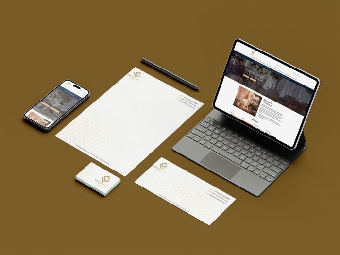 Brand Development