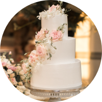 Cake Stands