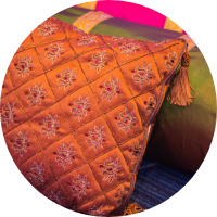 Cushions