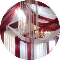 Draping