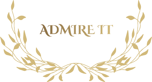 Admire It