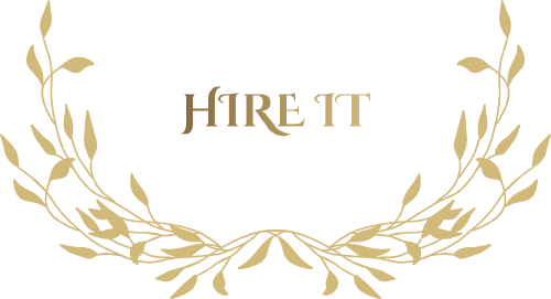 Hire It