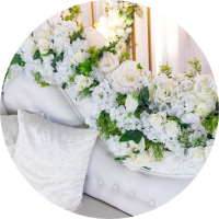 Floral Arrangements