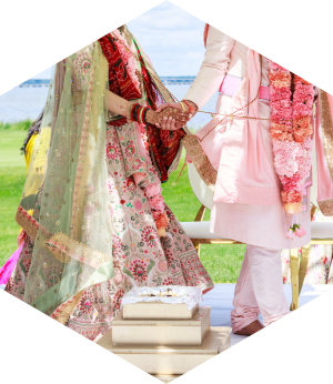 Hindu Weddings