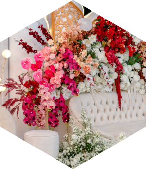 Wedding Receptions