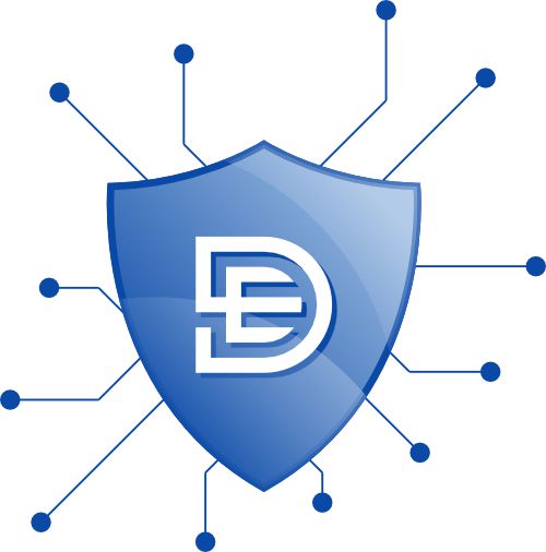 Digital Emergency Department shield