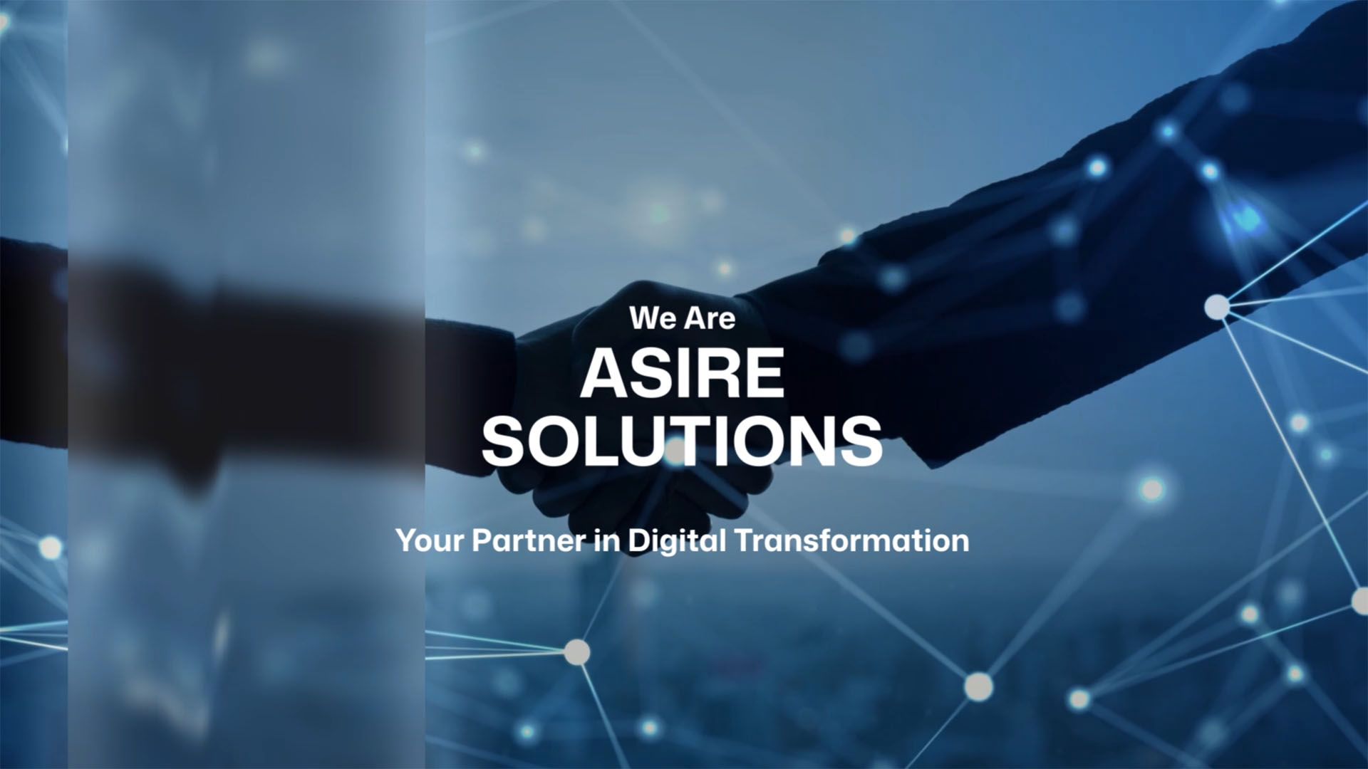 Asire Solutions team collaboration
