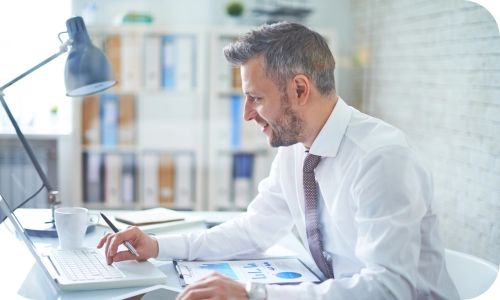 Why Asire Solutions