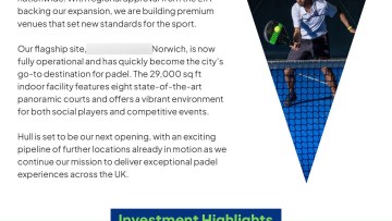 Court De Padel