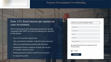 Burcote Developments