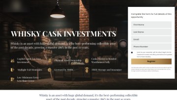 Growth Investments