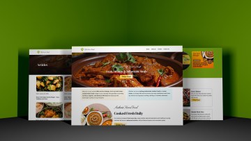 Tiffin Service Slough